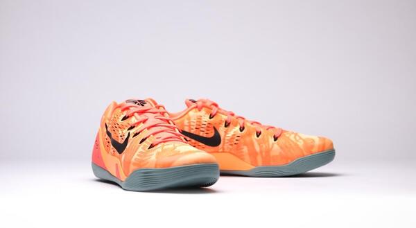 Nike Kobe IX 